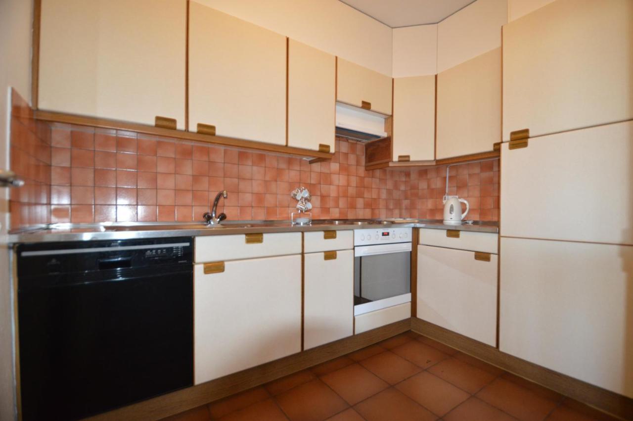 Appartamento Belcantone Cademario Exterior photo