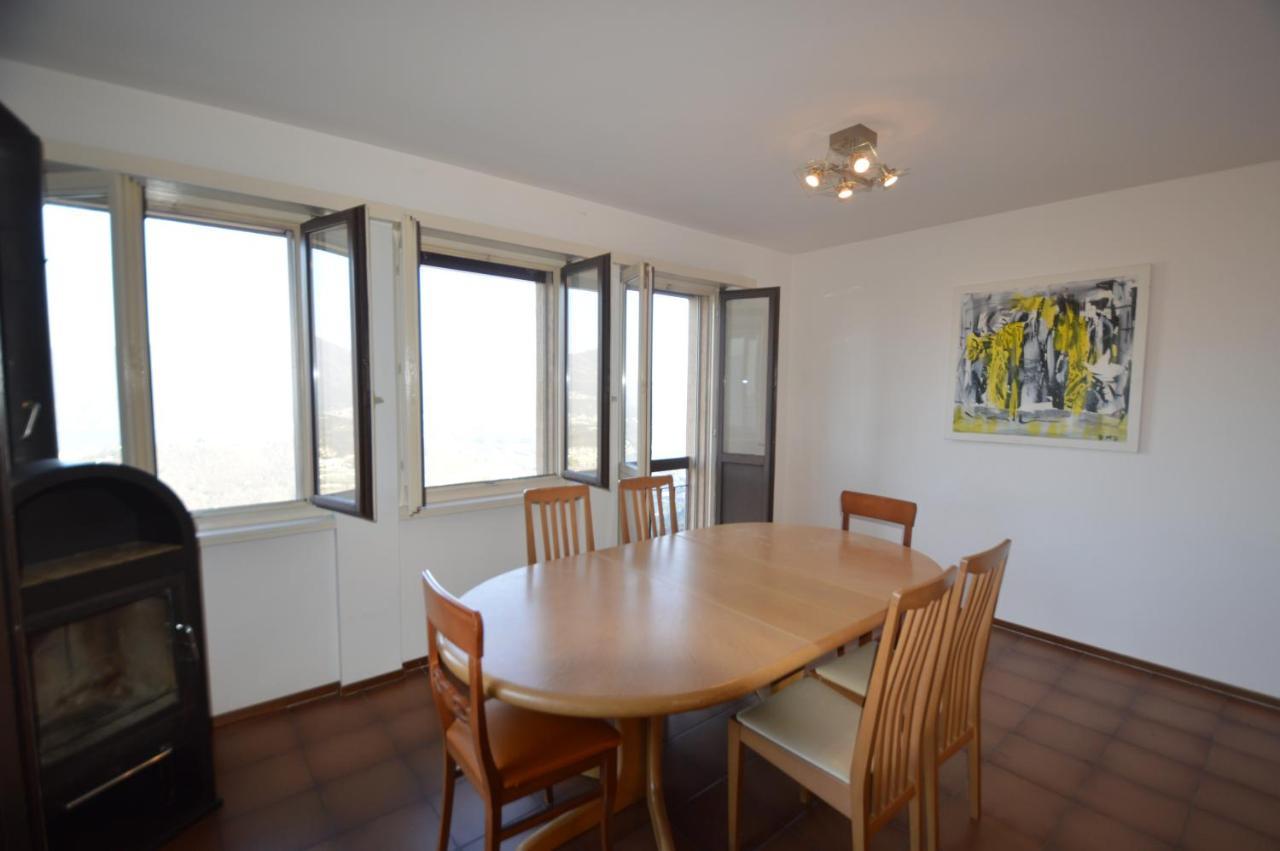 Appartamento Belcantone Cademario Exterior photo