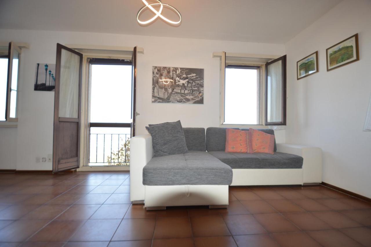 Appartamento Belcantone Cademario Exterior photo