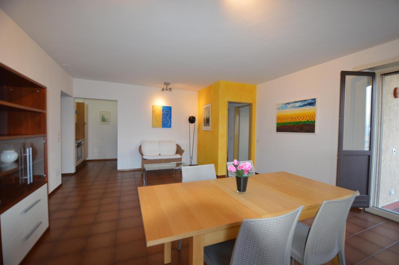 Appartamento Belcantone Cademario Exterior photo