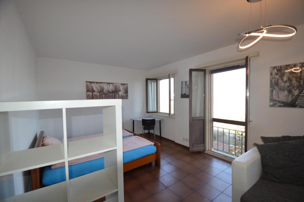 Appartamento Belcantone Cademario Exterior photo